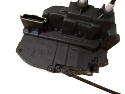 Nissan 82501-7Y000 Rear Left Driver Door Lock Actuator