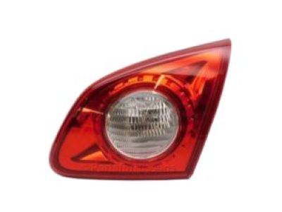 2010 Nissan Rogue Back Up Light - 26550-JM00C