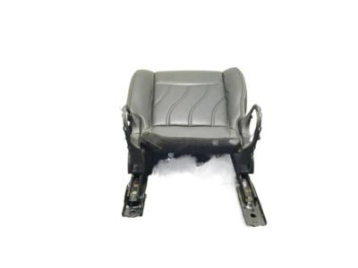 Nissan 87351-3JC9B Frame-Front Seat LH