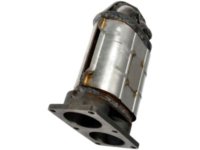 Nissan 208A0-5M025 Three Way Catalytic Converter