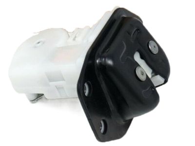 2008 Nissan Pathfinder Door Lock Actuator - 90502-CY00A