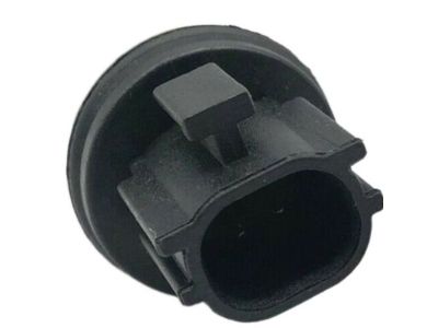 Nissan 26260-EM30A Headlamp Socket Assembly