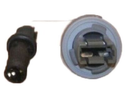 Nissan 26260-EM30A Headlamp Socket Assembly