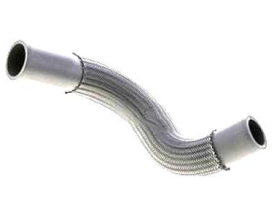 2020 Nissan NV Fuel Filler Hose - 17221-3LM0A