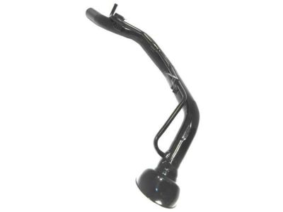 2001 Nissan Frontier Fuel Filler Hose - 17228-5S100