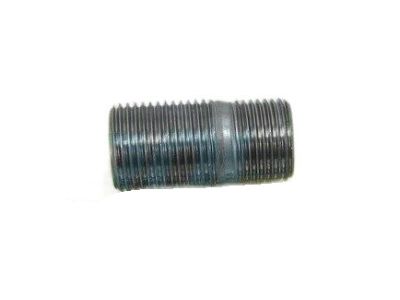 15213-W040A Nissan Oil Filter Stud Product Photo 2 of 3