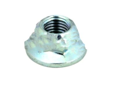 Nissan 01225-00082 Nut