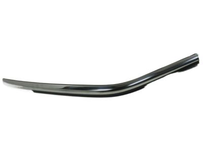 Nissan 83821-5BC0A Moulding-Side Window,Lower LH