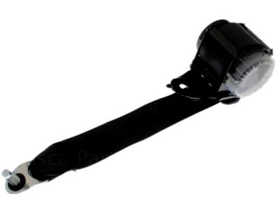 Nissan Sentra Seat Belt - 88854-3RM8A