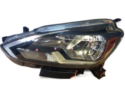 2016 Nissan Sentra Headlight - 26060-3YU0A