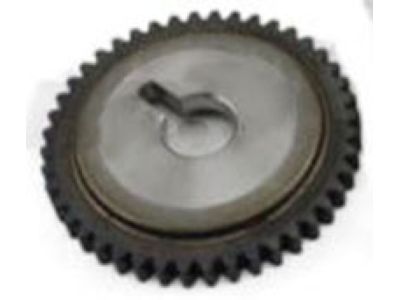 Nissan 13024-EA000 Sprocket-Camshaft