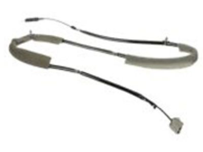 Nissan 28241-3TA1A Feeder-Antenna