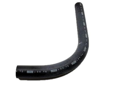 1985 Nissan 300ZX Cooling Hose - 14056-V5007