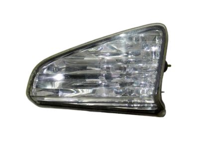 Nissan 26545-CA100 Lamp Assembly-Back Up,LH