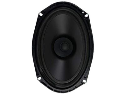 2009 Nissan Rogue Car Speakers - 28157-JM00A