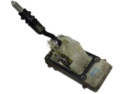 Nissan Versa Automatic Transmission Shifter - 34101-EM32C