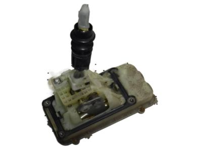 Nissan 34101-EM32C Transmission Control Device Assembly