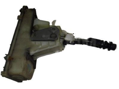 Nissan 34101-EM32C Transmission Control Device Assembly