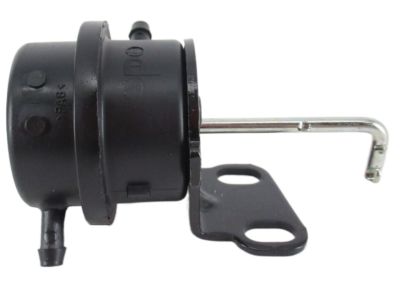 Nissan 14480-5S725 SUPERCHARGER ACTUATOR Kit-Swing Valve