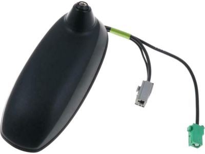 2015 Nissan Rogue Antenna - 28208-4BA0B