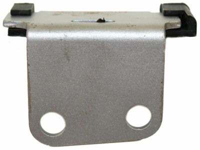 Nissan 13085-JA10B Guide-Chain,Tension Side