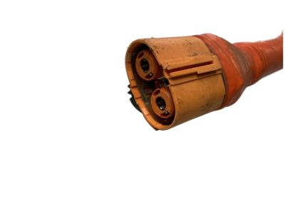 Nissan 297A6-3NA1E Cable