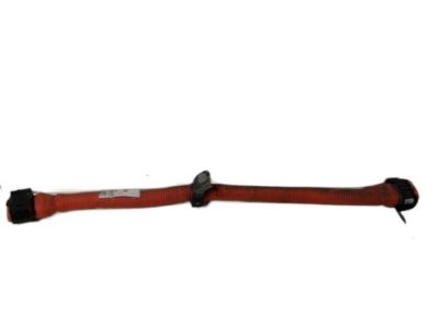 Nissan 297A6-3NA1E Cable