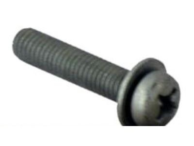 Nissan 08313-6305C Screw-Machine