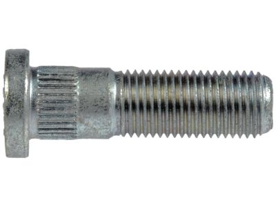 1981 Nissan 280ZX Wheel Stud - 43222-N3200