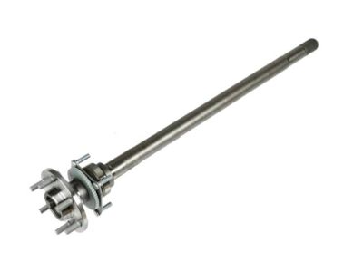 Nissan Xterra Axle Shaft - 38162-EB10D