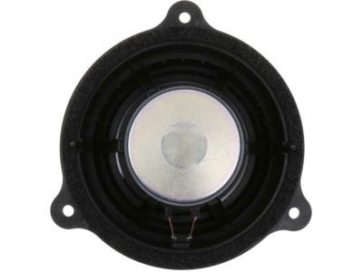 Nissan 28156-ZX10A Speaker Unit