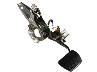 Nissan Maxima Brake Pedal - 46501-JA015