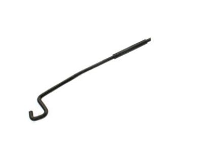 Nissan Juke Lift Support - 65771-1KA0A