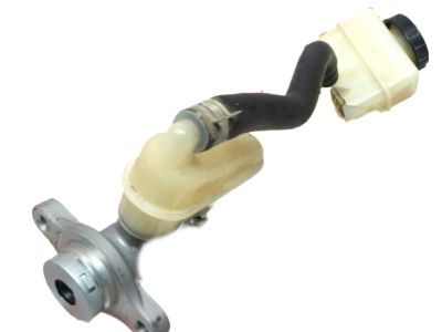 2006 Nissan Murano Brake Master Cylinder - 46010-CA000