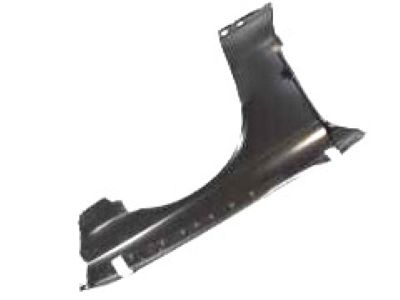 Nissan F3101-80F35 Fender-Front,LH