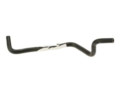 2015 Nissan Titan Oil Cooler Hose - 21636-ZW00A