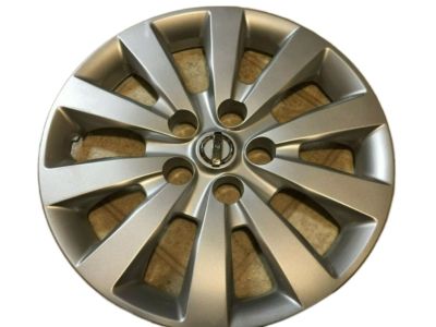 Nissan 40315-3RB0E Disc Wheel Cap