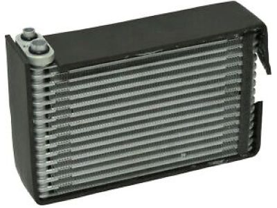 Nissan 27410-3KA0A EVAPORATOR