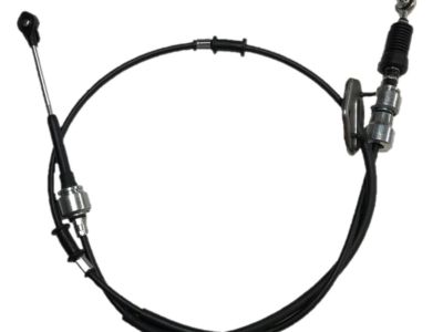 2008 Nissan Altima Shift Cable - 34413-JA10A