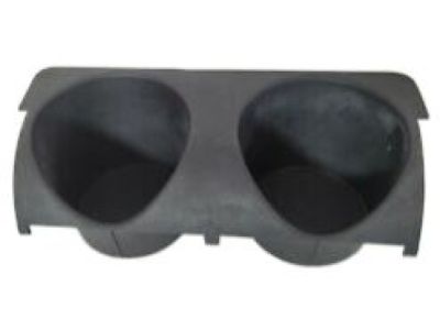 Nissan 96964-7S000 Cup Holder Assembly