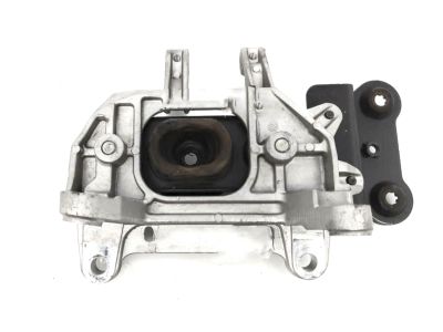 Nissan 11220-5RA0A Engine Mounting Driver Side