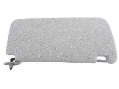 Nissan 96401-57G10 Driver Side Sun Visor Assembly