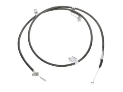 Nissan Parking Brake Cable - 36530-7S200