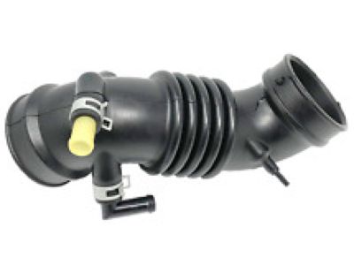 2001 Nissan Altima Air Intake Coupling - 16578-9E005