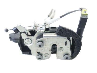 2009 Nissan Altima Door Lock - 80501-ZX00A