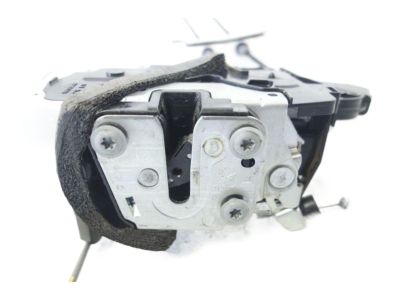 Nissan 80501-ZX00A Front Left Door Lock Actuator