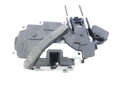 Nissan 80501-ZX00A Front Left Door Lock Actuator