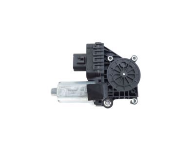 Nissan 80751-JF00A Motor Assy-Regulator,LH