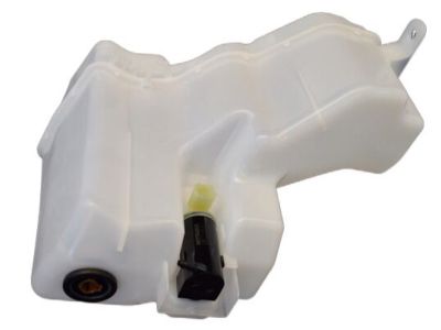 Nissan 28910-46P10 Tank Assembly Windshield Washer