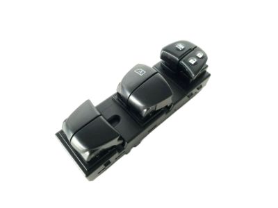 Nissan Juke Power Window Switch - 25401-1KA0A